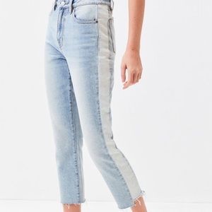 PacSun Mom Jeans
